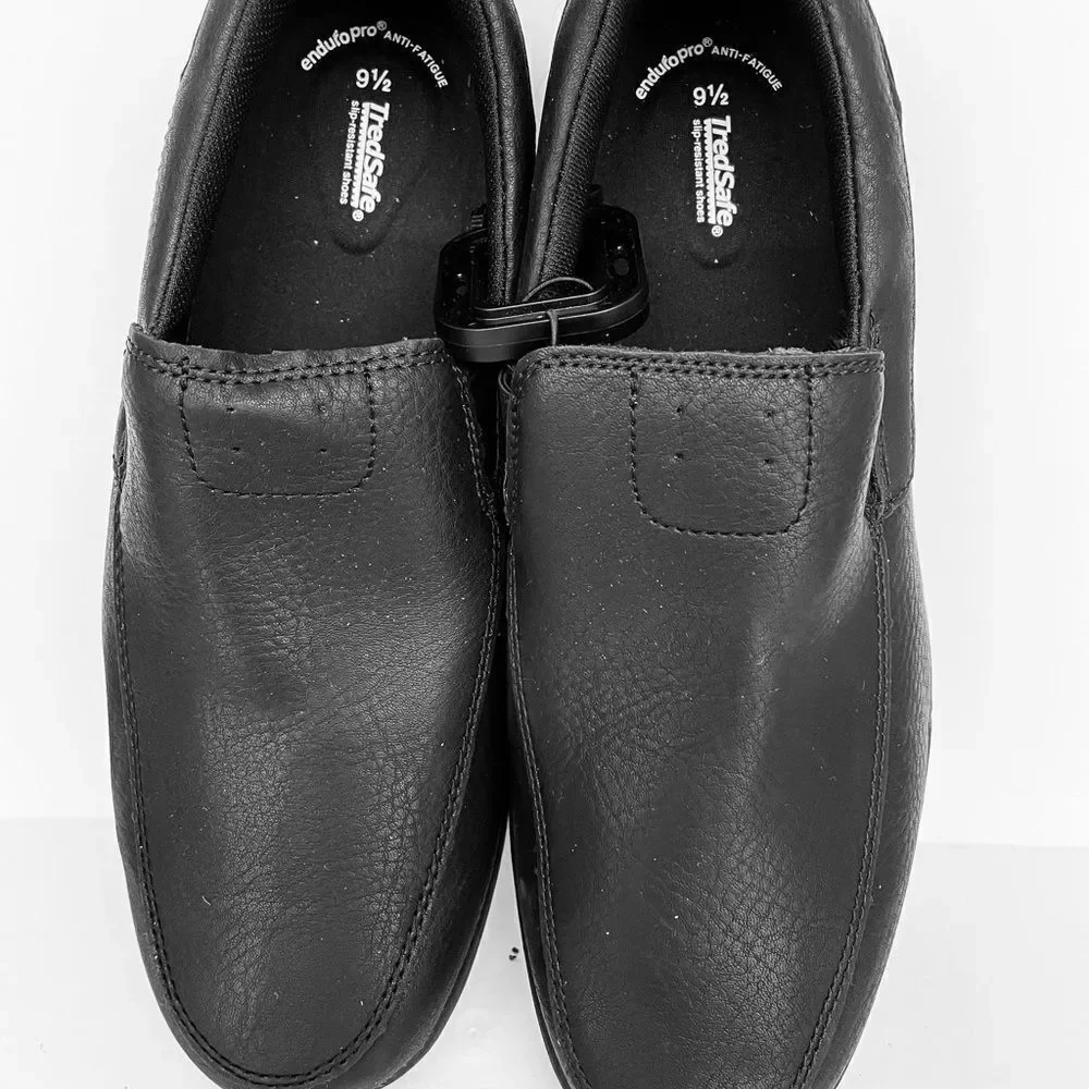 TRED-SAFE MENS SHOES‎